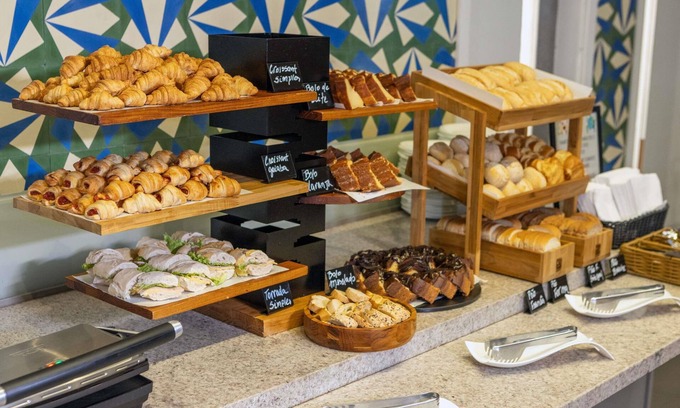 Jundiai Hotel | ibis budget Jundiai Shopping