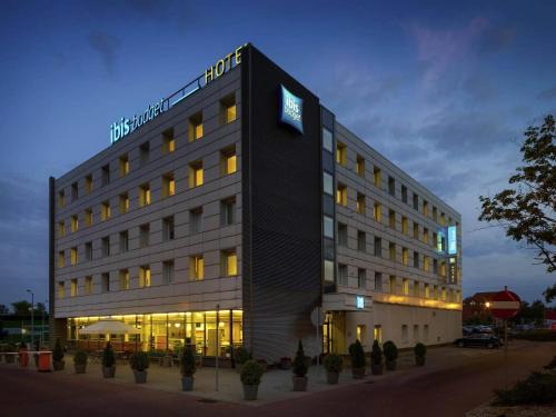 Katowice Hotel | ibis budget Katowice Centrum