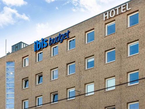Krefeld Hotel | ibis budget Krefeld Messe-Düsseldorf