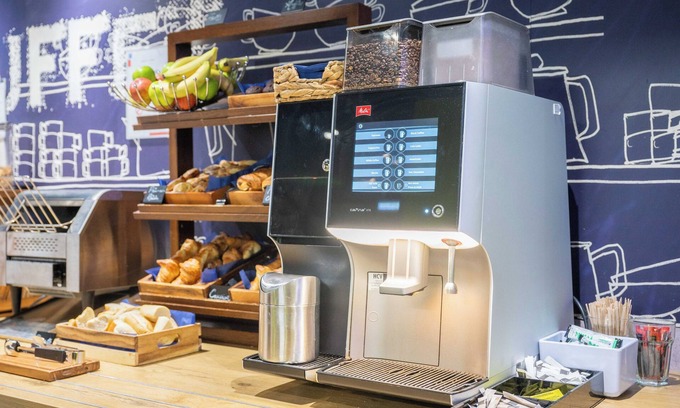 Gascoigne Hotel | ibis budget London Barking