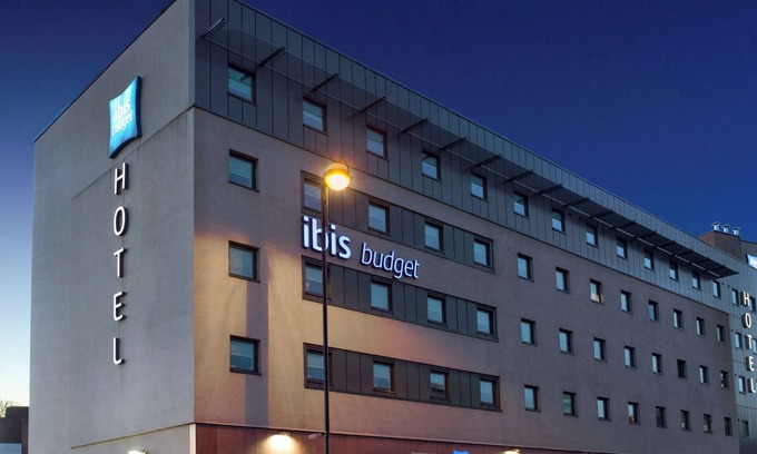 London Borough of Hounslow Hotel | ibis budget London Hounslow