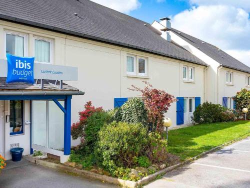 Caudan Hotel | Ibis budget Lorient Caudan