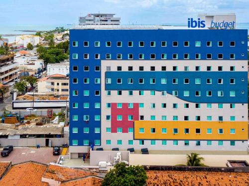 Pajucara Hotel | ibis budget Maceió Pajuçara