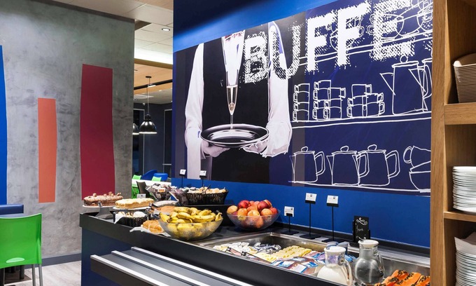 Fazenda Hotel | ibis Budget Navegantes Itajaí