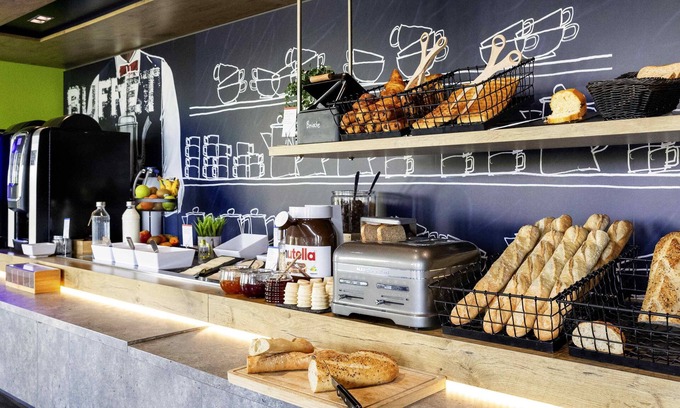 Rivesaltes Hotel | Ibis Budget Perpignan Nord Rivesaltes