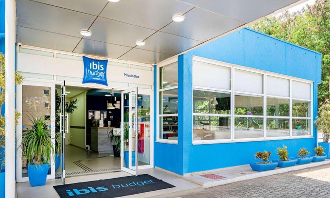 Piracicaba Hotel | ibis budget Piracicaba