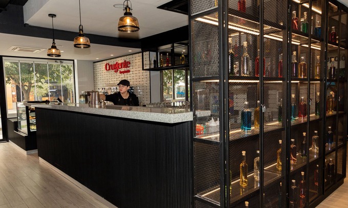 Santiago Hotel | Ibis Budget Santiago Providencia