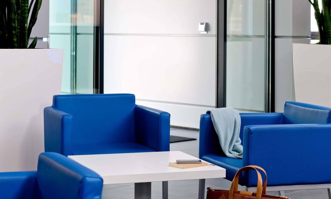 Ulm Hotel | Ibis Budget ULM City