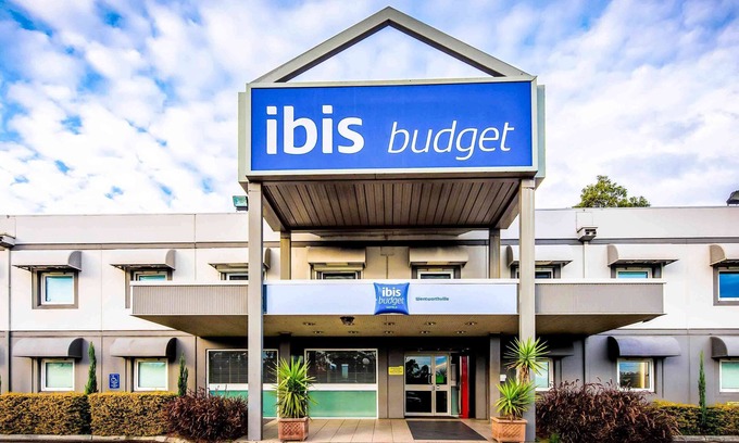 South Wentworthville Hotel | ibis budget Wentworthville