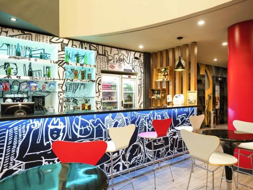 Campinas Hotel | ibis Campinas