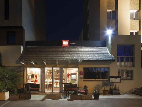 Chatellerault Hotel | ibis Châtellerault