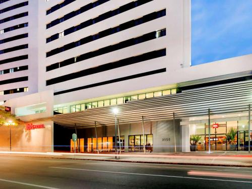 Matriz Hotel | ibis Curitiba Shopping