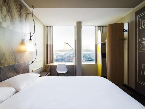 The Hague Center Hotel | Ibis Den Haag City Centre