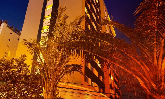 Centro Hotel | ibis Florianopolis