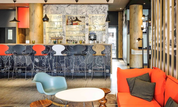 Vahrenwald Hotel | ibis Hannover City