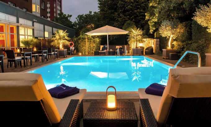 Buchholz-Kleefeld Hotel | ibis Hannover Medical Park
