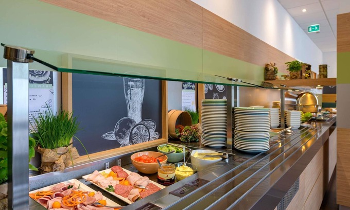 Heilbronn Hotel | ibis Heilbronn City