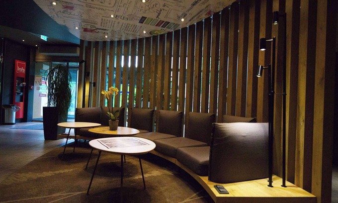 Altstadt-Sued Hotel | ibis Hotel Köln Centrum