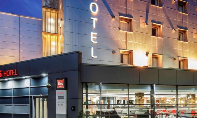Hull Hotel | ibis Hull City Centre