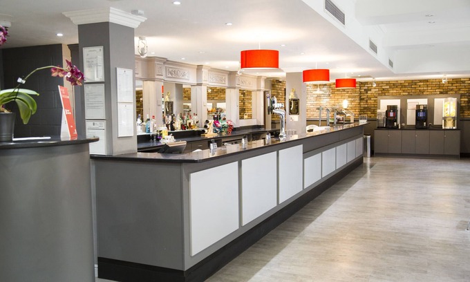 Hull Hotel | Ibis Hull City Centre