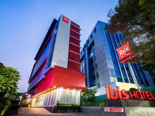 Central Jakarta Hotel | Ibis Jakarta Senen