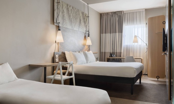 Jerusalem City Centre Hotel | ibis Jerusalem city Center - An AccorHotels Brand