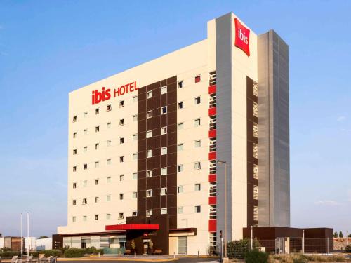 Municipio de Juárez Hotel | Ibis Juarez Consulado