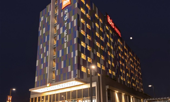 New Town Hotel | ibis Kolkata Rajarhat Hotel