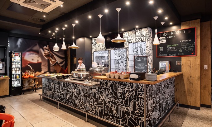 City Centre Hotel | ibis Krakow Centrum