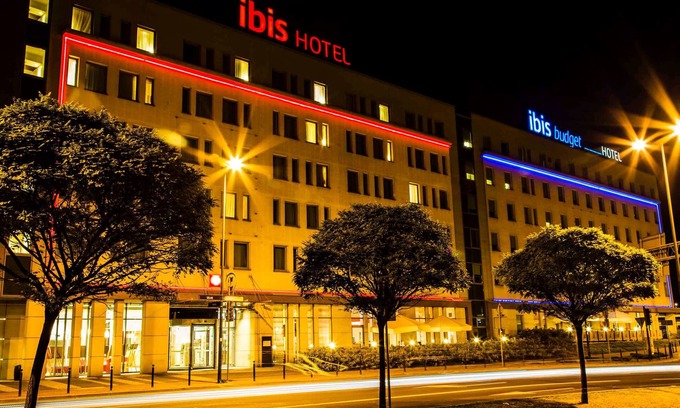 Warszawskie Hotel | ibis Krakow Stare Miasto