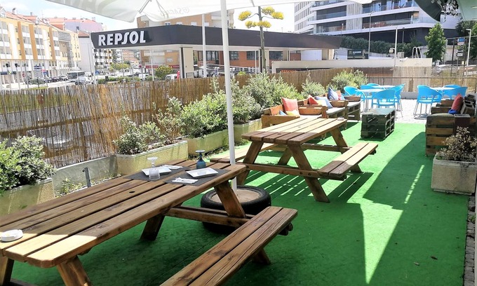 Leiria Hotel | ibis Leiria Fatima