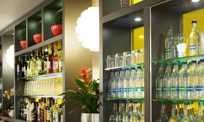 Manchester City Centre Hotel | ibis Manchester Centre Princess Street
