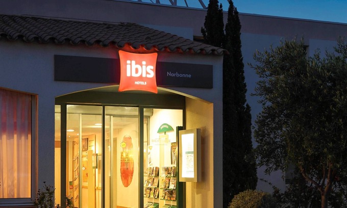 Narbonne Hotel | ibis Narbonne