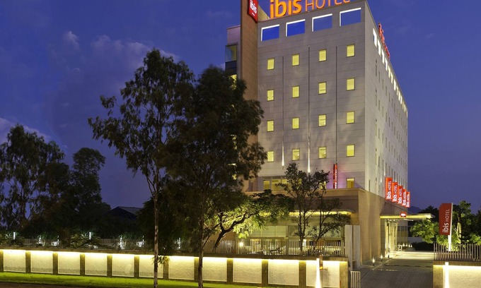 Nashik Hotel | ibis Nashik Hotel