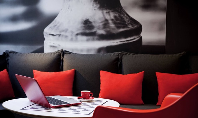 Issy-les-Moulineaux Hotel | ibis Paris Issy Les Moulineaux Val de Seine