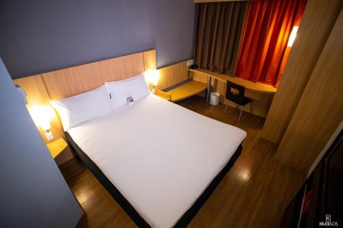 Petrolina Hotel | ibis Petrolina