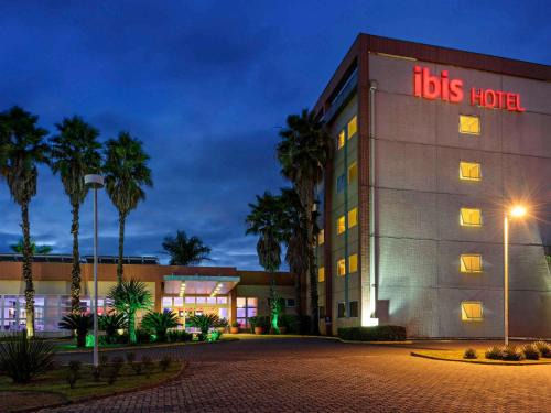 Piracicaba Hotel | ibis Piracicaba