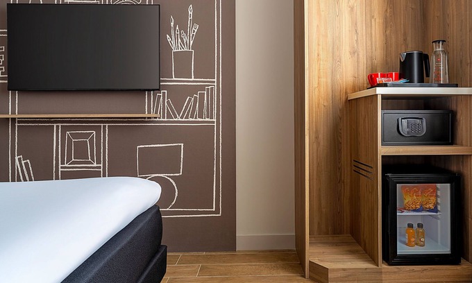 Petaling Jaya Hotel | Ibis PJCC Petaling Jaya