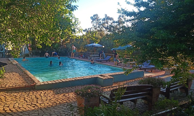 Molen Drift Casa | Ibis Place Guest House