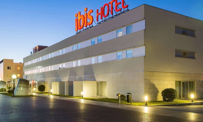 Paranhos Hotel | ibis Porto Sao Joao