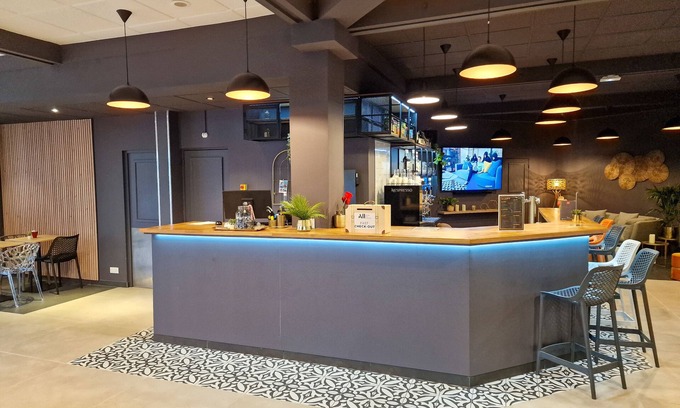 Rambouillet Hotel | ibis Rambouillet