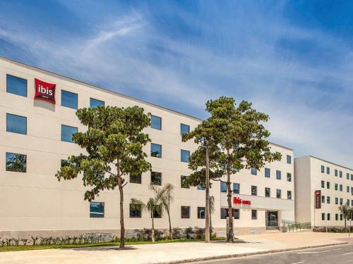 Jacarepagua Hotel | ibis Rio de Janeiro Parque Olimpico