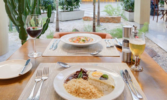 Barra da Tijuca Hotel | ibis Rio de Janeiro Barra da Tijuca