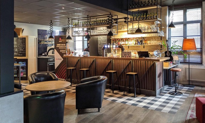 Saint-Omer Hotel | ibis Saint Omer Centre