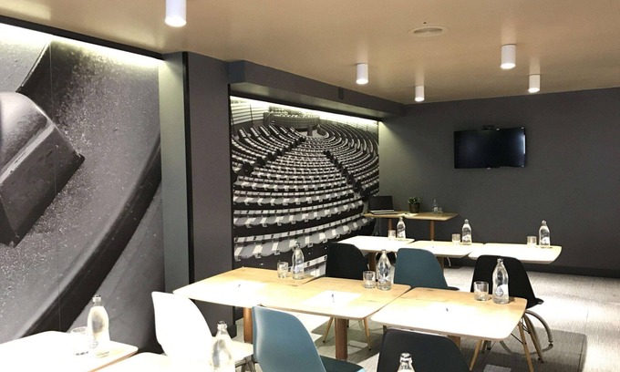 Santo Tomás Hotel | ibis Salamanca