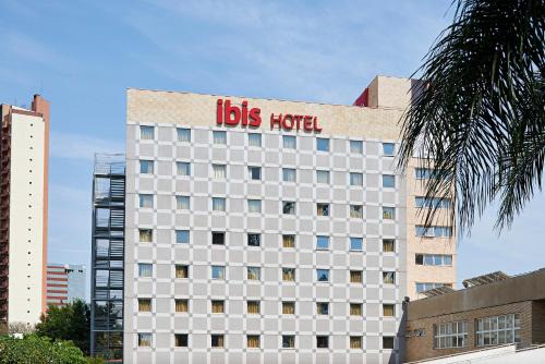 Sao Jose do Rio Preto Hotel | ibis Sao Jose do Rio Preto