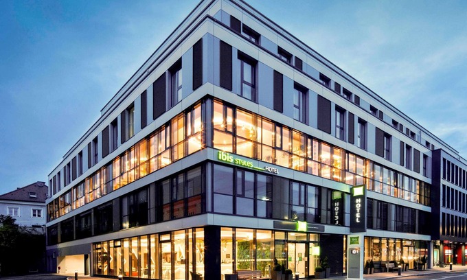 Klagenfurt am Woerthersee Hotel | ibis Styles Klagenfurt am Woerthersee