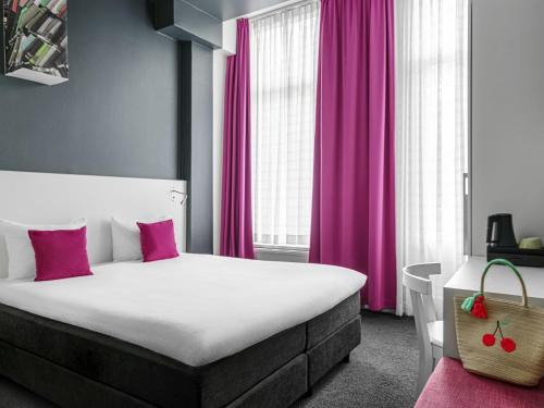 Oude Pijp Hotel | ibis Styles Amsterdam Amstel