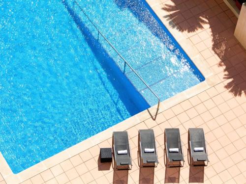 Sant Joan Despí Hotel | ibis Styles Barcelona Sant Joan Despi