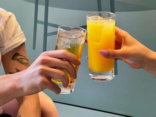 Saint-Bruno - Saint-Victor Hotel | ibis Styles Bordeaux Centre Mériadeck